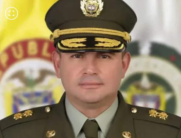 Grave reto para el nuevo comandante de la Policía en Bucaramanga: enfrentar la creciente inseguridad y el avance del crimen organizado