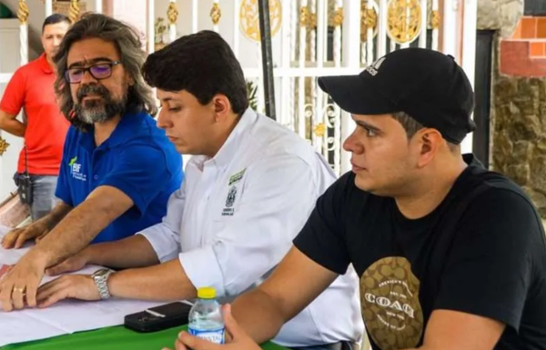 “Tolerancia cero” en el micrófono, silencio en la casa: la doble vara de Álvaro Rueda