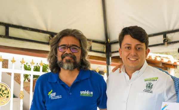 "Quiero darte por el c...", asi acosaba Julio Cesar González, dueño de la emisora Colmundo en Bucaramanga, a una funcionaria de Floridablanca