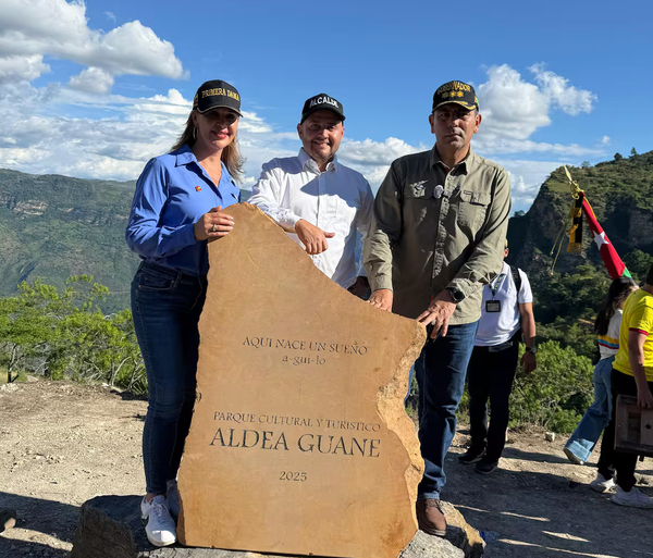 Aldea Guane: ¿nuevo atractivo turístico o el próximo elefante blanco de Santander?