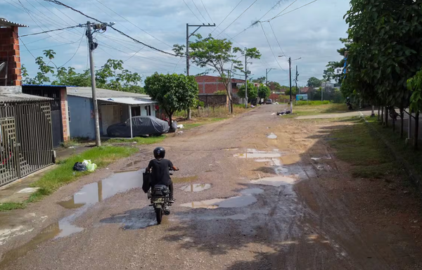 Barrancabermeja destinará $22 mil millones para recuperar su malla vial: estas son las zonas que serán intervenidas