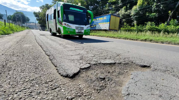 Anillo Vial Girón – Floridablanca: una vía nacional convertida en trampa mortal