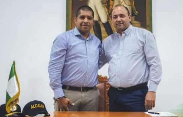 Llamado a la prudencia en Ocaña ante incremento de accidentes, congestión vial… y abusos en el tránsito