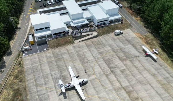 Aeropuerto Los Pozos: licitación sin competencia, dudas de experiencia y riesgo de favorecimientos en San Gil