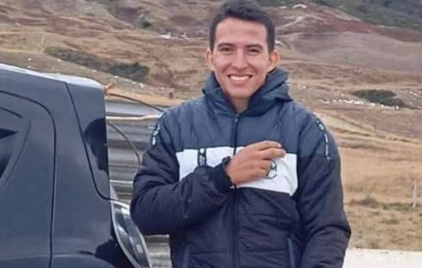 Hallan sin vida a Darwin Sánchez, joven desaparecido en el río Carare mientras buscaba esmeraldas