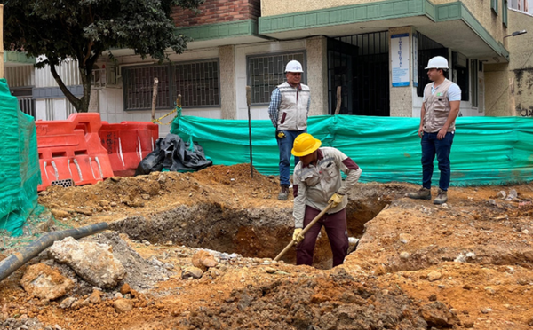 Bucaramanga avanza en el mantenimiento vial, pero el reto sigue siendo la coordinación y la información clara a la ciudadanía