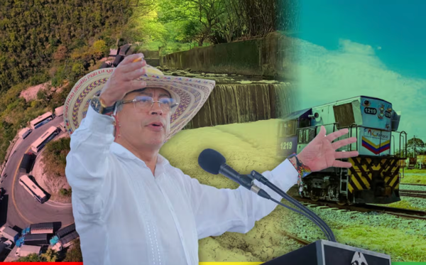 Petro y Santander: las promesas que se quedaron en el aire