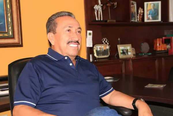 Hugo Aguilar denuncia persecución mediática y defiende su inocencia en el caso de los llamados “juguetes fantasma”