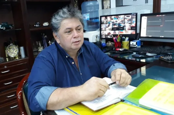 Jairo Mantilla vende sus negocios: la política, la DIAN y el peso de un apellido