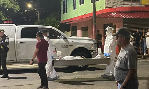 Barrancabermeja: tres asesinatos en un solo día revelan el fracaso en seguridad