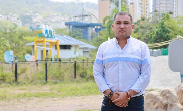 “Otra promesa rota: Sánchez sepulta el sueño del Parque El Lago en Floridablanca”
