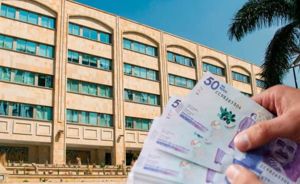 Bucaramanga: $1,7 billones en riesgo de caer en manos de la politiquería