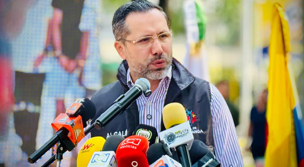 Elecciones atípicas en Bucaramanga: lo que viene tras la anulación de Beltrán