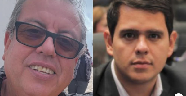 El desespero de Álvaro Rueda: de títere político a huérfano de poder