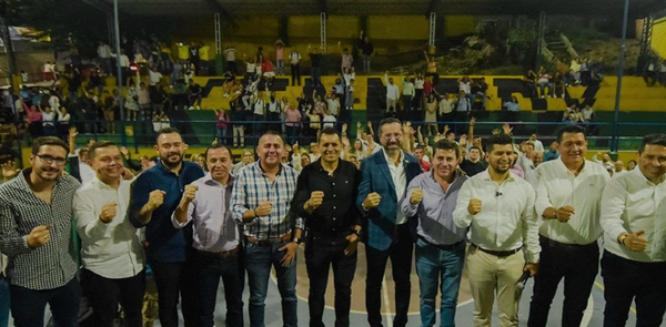 “Raspar la olla”: los sinvergüenzas del Concejo quieren amarrar el presupuesto 2026 en plena crisis política