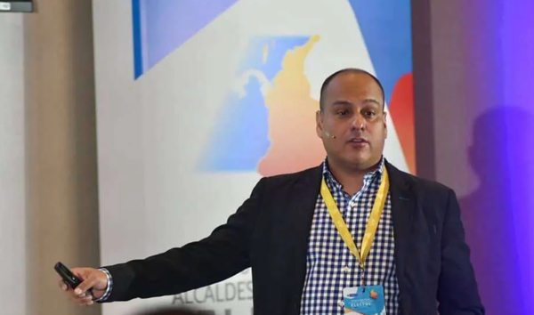 De Guatemala a Guatepeor: la terna para reemplazar a Beltrán queda bajo la sombra de John Abiud Ramírez