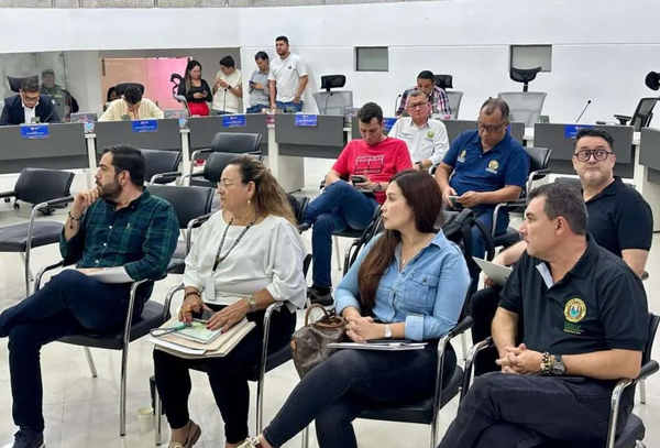 Asamblea de Santander aprueba $37 mil millones para inversión social e infraestructura