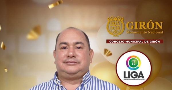 Liga de Gobernantes, entre la estafa y la corrupción: el legado podrido de Rodolfo Hernández