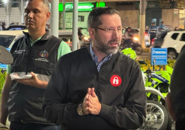 Y usted ¿Cuándo es que se va alcalde? Siguen las argucias jurídicas de Beltrán para mantenerse sin dignidad en el cargo