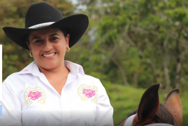 Imputan a la alcaldesa de La Paz por presunto peculado: el caso que sacude a Santander