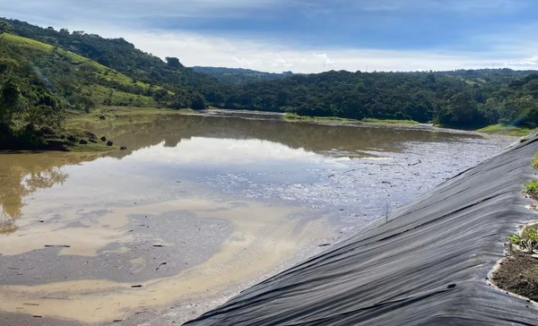 Gestionan $15.000 millones para salvar el embalse La Honda y garantizar agua en El Socorro