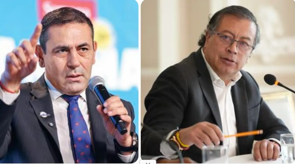 Pliego de peticiones presentará el gobernador Díaz Mateus al presidente Gustavo Petro
