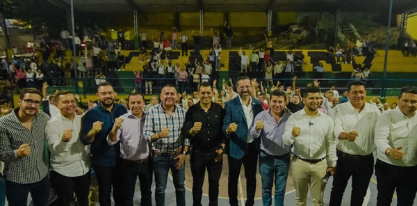 La movida por $34 mil millones que despierta la ambición de los concejales de Bucaramanga