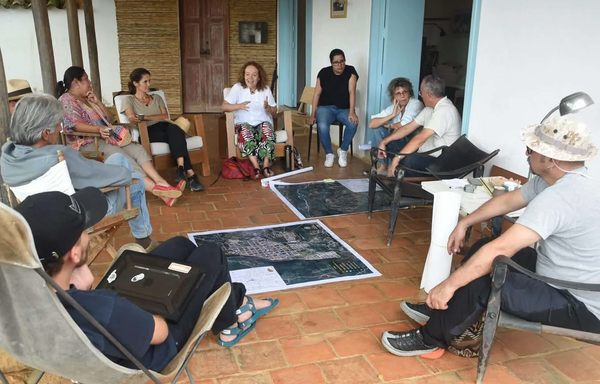 Barichara en riesgo: una década sin actualizar su ordenamiento territorial