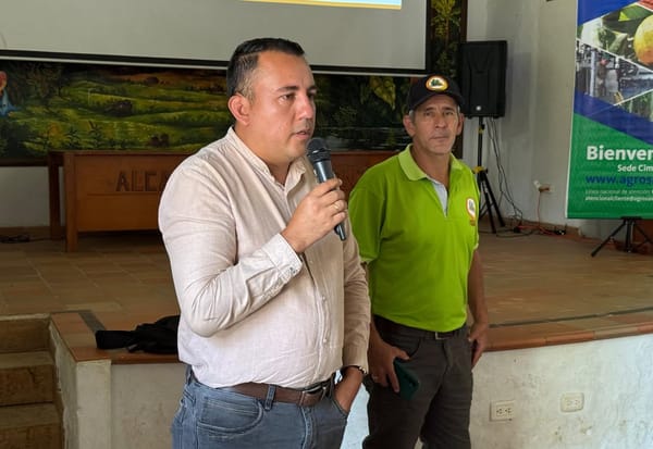 Crece el escándalo en Ocamonte: líderes y autoridades exigen respeto tras el comentario clasista del concejal Javier Ayala
