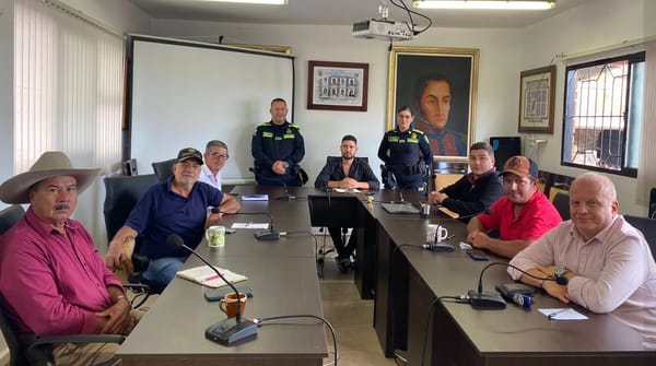 "No somos ignorantes”: habitantes de Ocamonte exigen respeto tras comentario clasista del concejal Javier Ayala