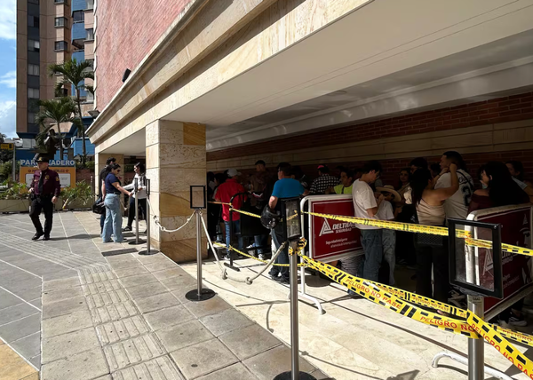 Boletas gratis y la politiquería de Beltrán andando