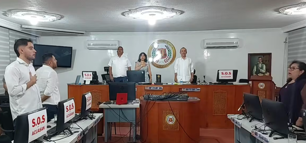 ¿San Gil sin plata? Los $11.787 millones que ponen en jaque el futuro del municipio