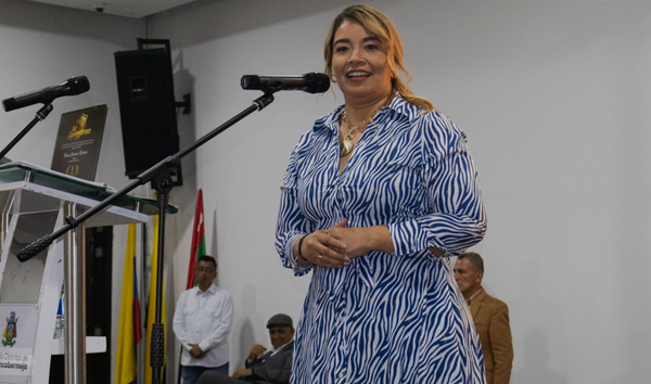Desde la Asamblea de Santander exigen respeto por la mujer, pero callan cuando el diputado Alfredo Ariza trató de “malparida” a su esposa y un gestor de Floridablanca que apuñaló a su esposa.