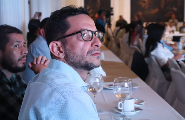 Alegría para Santander: Consejo de Estado confirma la nulidad electoral de Giovanni Leal