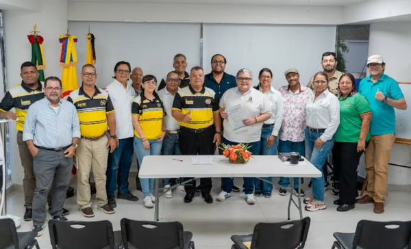 Se repite la historia: el sindicalismo como freno para las empresas públicas en Barrancabermeja