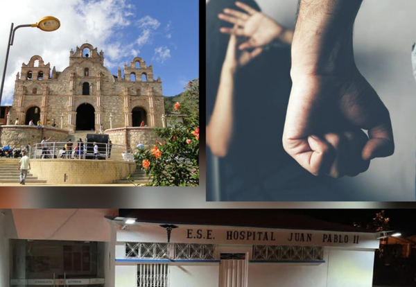 La doble moral política frente a la violencia contra la mujer: denuncian a un concejal en Aratoca, pero callan ante la puñalada de un funcionario en Floridablanca