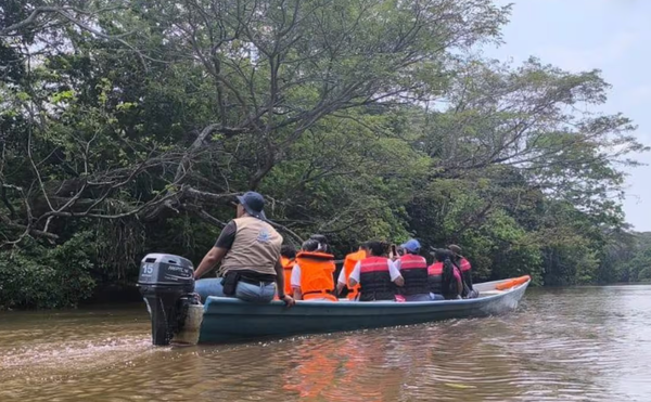 Contraloría destapa contratos amañados en Barrancabermeja: talleres fantasma y sobrecostos en pesca artesanal