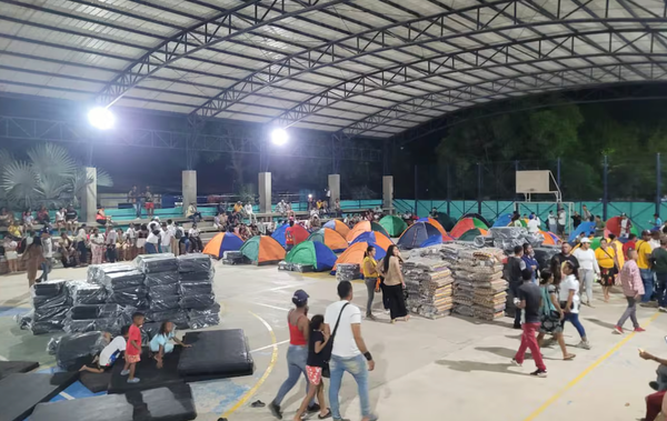 El ELN se apropió de Colombia y de Santander: una plaga que está exterminando comunidades enteras