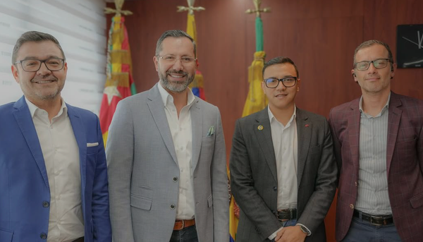 Metrolínea hace el ridículo: se cae negocio con Medellín y Bucaramanga seguirá sin buses