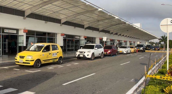 Multa millonaria destapa abuso en Palonegro: concesión direccionaba transporte hacia una sola empresa