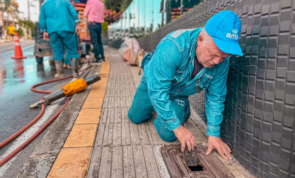 “Si no quieren agresiones, no cambien de forma corrupta los medidores”: indignación en Bucaramanga contra el Acueducto