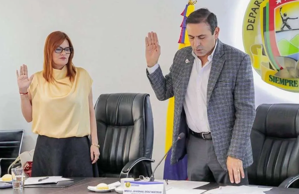 Gloria Durán: la desagradecida que se cree dueña de la CAS en medio de una tormenta jurídica y política