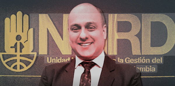 La maldición de Jhon Abiud Ramírez en Girón: Consejo de Estado confirma salida de Campo Elías Ramírez de la Alcaldía