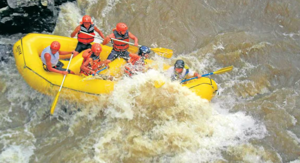 La minería se tira el río Fonce: turismo en Santander en riesgo por proyectos mineros