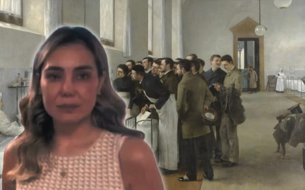 Sigue la polémica en Bucaramanga: condena contra el médico Luis Fernando Reyes desata indignación y dudas sobre Adriana Lizeth Vargas Uribe