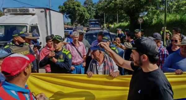 ¿Dónde está Leonardo Silva Parada? El demandante del pico y placa ahora se esconde mientras Piedecuesta sí toma decisiones