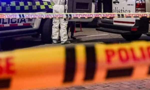 Floridablanca, la ciudad sin rumbo ni autoridad: otra noche de balas, miedo y sangre