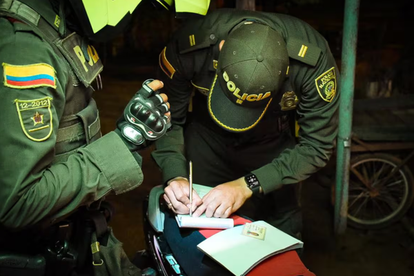 “Rebaja pa’ los vivos”: Barrancabermeja perdona hasta el 60% de comparendos a quienes más se portaron mal