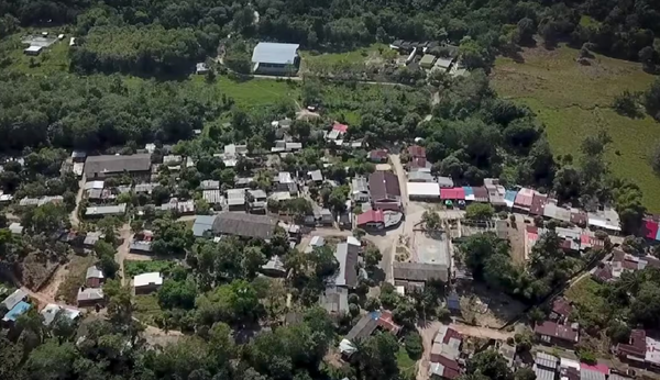 El ELN se toma Puerto Parra: una noche de terror en el corazón de Santander