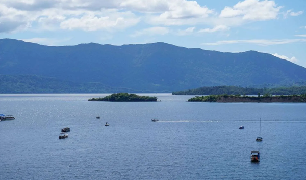 Libardino: "Hombre, por Dios". Borrachos, locos y “emprendedores” juegan con la seguridad de todos